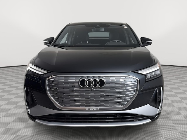 audi q4 sportback e-tron 2024 WA13UBFZ2RP083674 image audi q4 sportback e-tron 2024 WA13UBFZ2RP083674 image